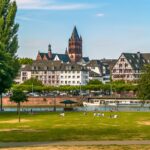 Urlaub Rheinland-Pfalz • Mainz (Sehenswürdigkeiten)